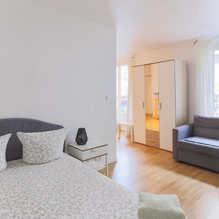 Rodier Cozy Flat ปารีส ภายนอก รูปภาพ