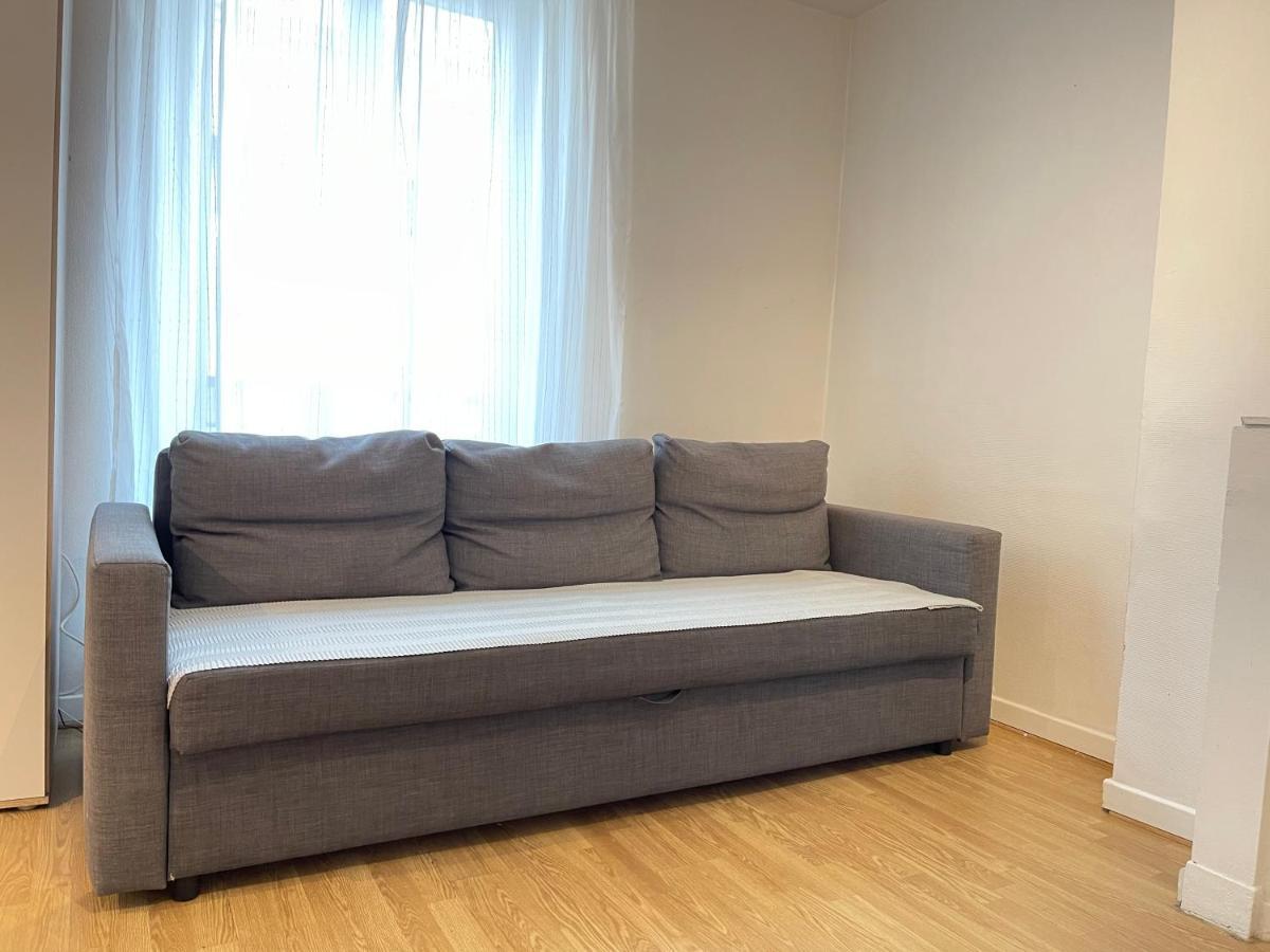 Rodier Cozy Flat ปารีส ภายนอก รูปภาพ